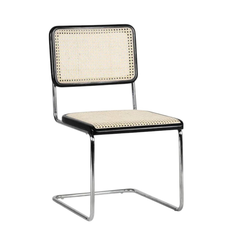 Дизайнерский обеденный стул Cesca Dining Chair купить в Санкт-Петербурге | Wooddi