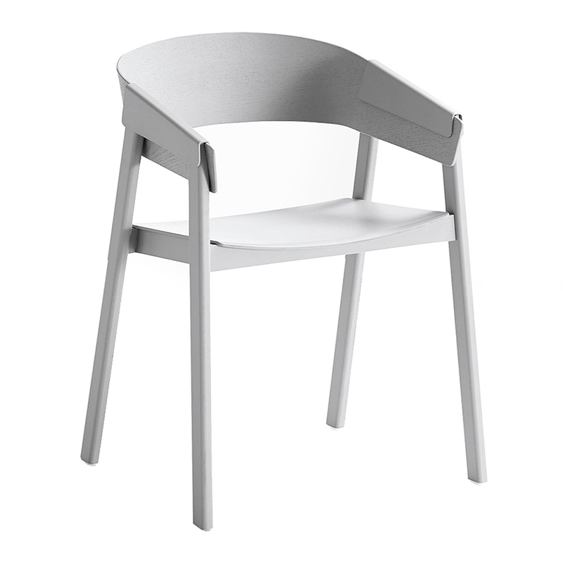 Дизайнерский стул Muuto Cover Chair