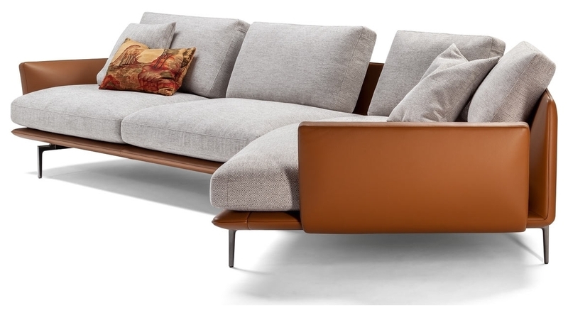 Дизайнерский диван Get Back Corner Sofa