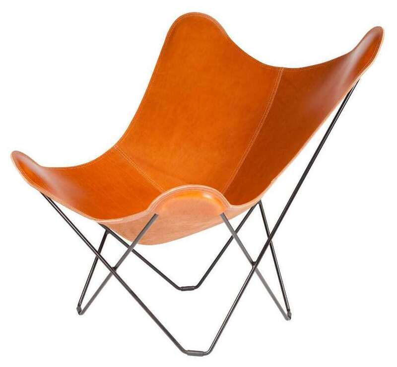 Дизайнерское кресло Pampa Mariposa