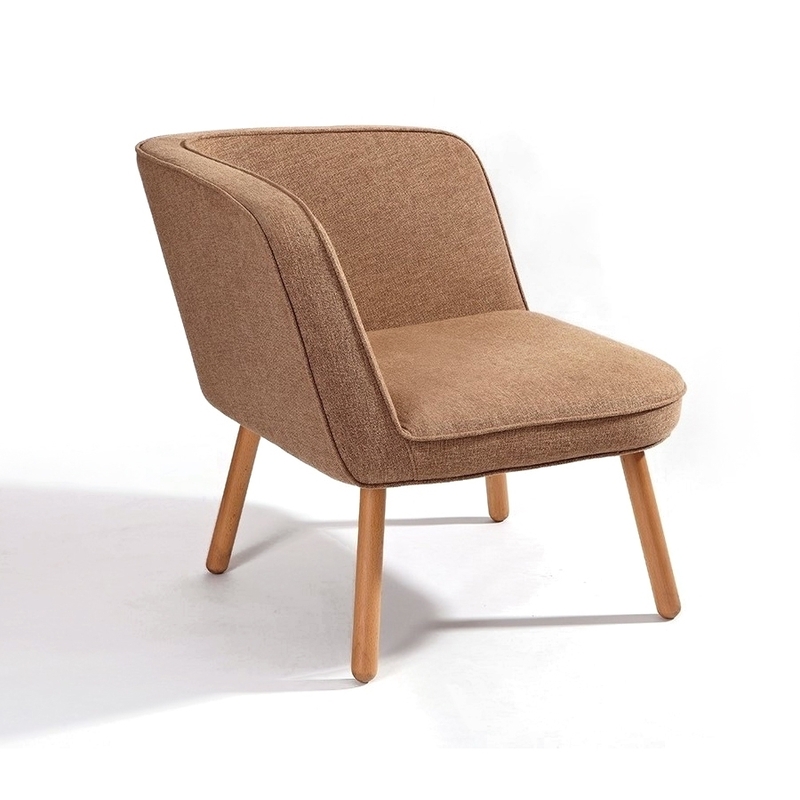Дизайнерское кресло Meeni Chair