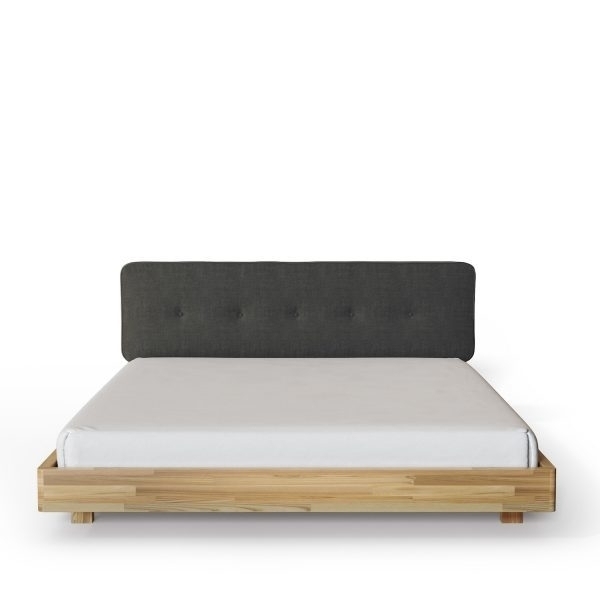 Дизайнерская кровать EcoComb