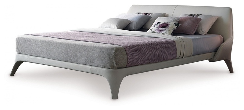 Дизайнерская кровать Nice Bed