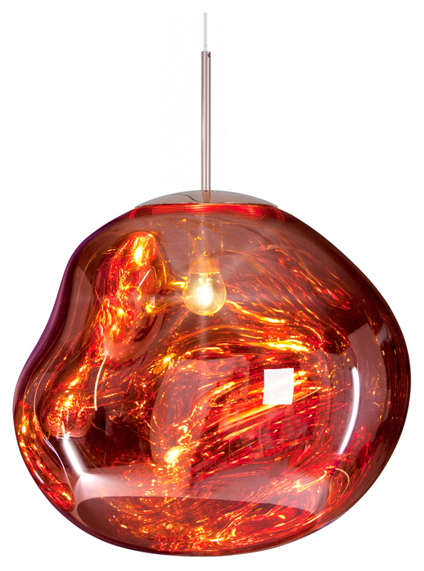 Подвесной светильник Melt Pendant Lamp