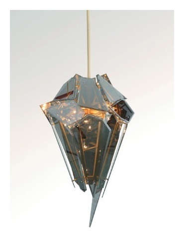 Edie chandelier