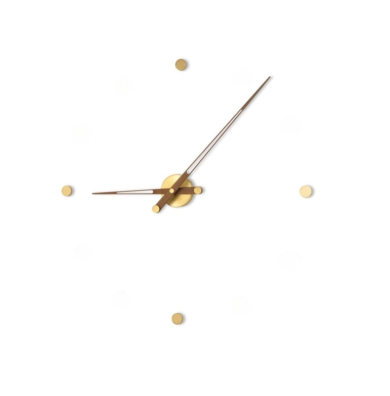 Дизайнерские часы Nomon Rodon 4