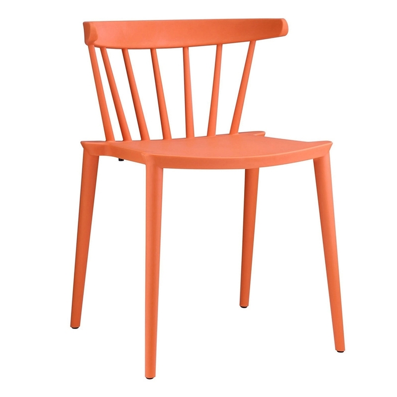 Дизайнерский стул Saloon Chair