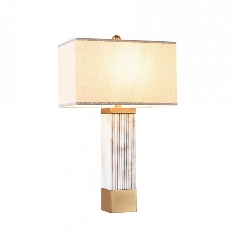 Дизайнерский настольный светильник Dale Table Lamp