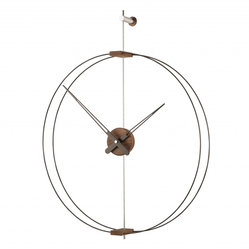 Дизайнерские часы Nomon Barcelona