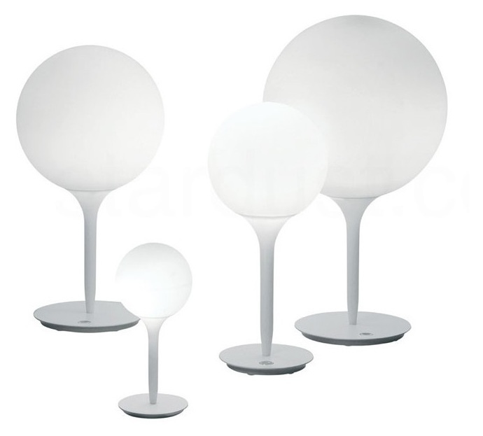 Дизайнерский настольный светильник Castore Table Lamp