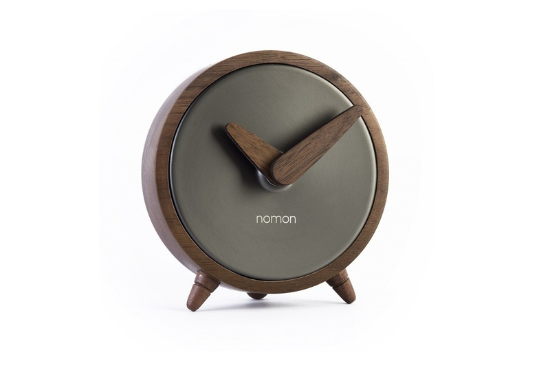 Дизайнерские часы Nomon Atomo