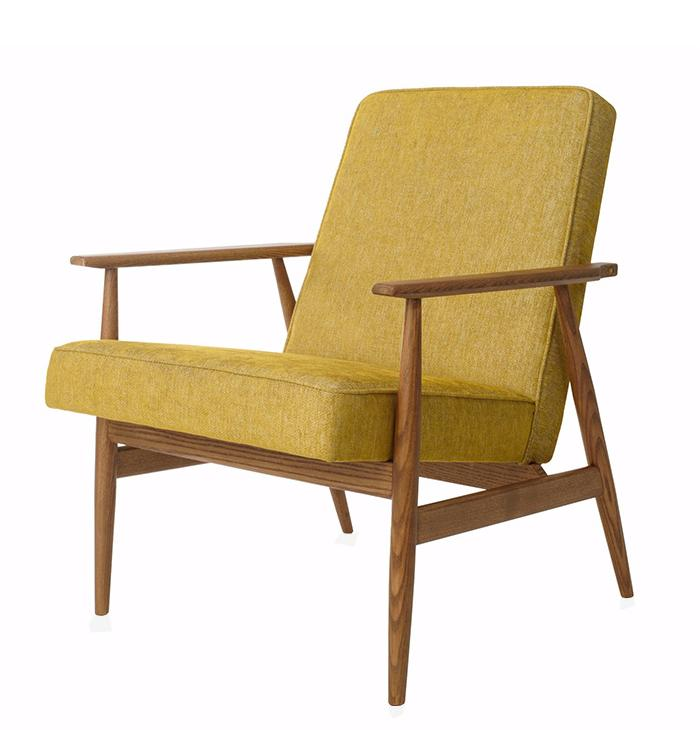 Дизайнерское кресло TPZ005 LEHUO Armchair