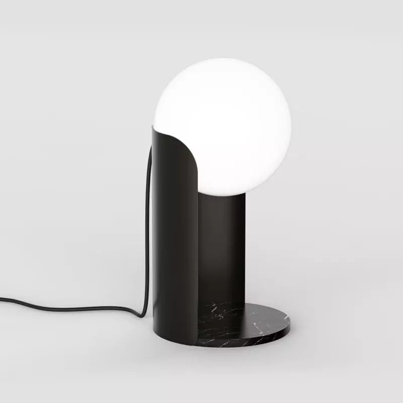 Дизайнерский настольный светильник Hayzi