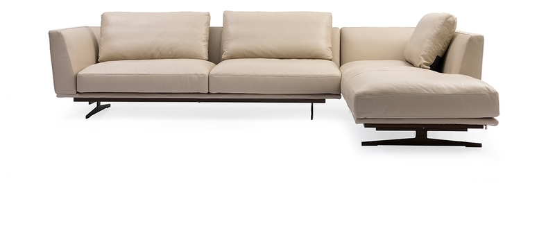 Дизайнерский диван Maya L-Shape Sofa