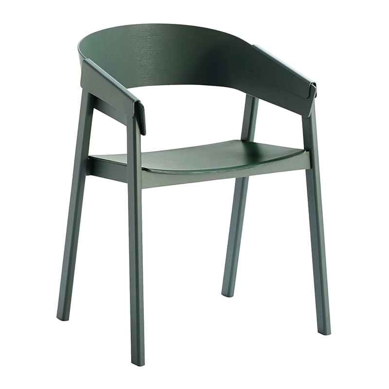 Дизайнерский стул Muuto Cover Chair