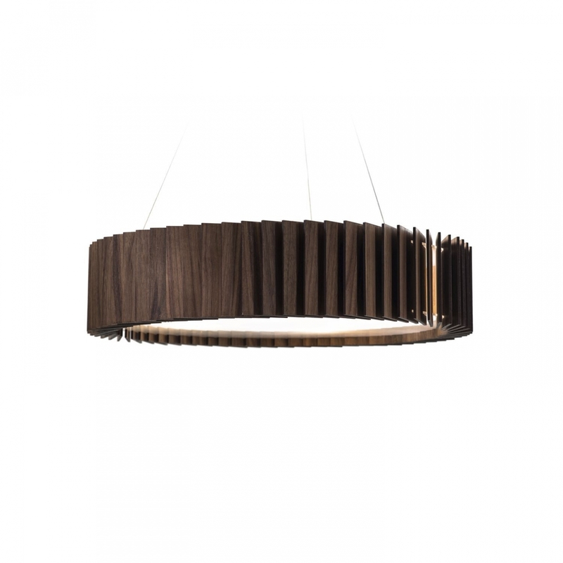 Rotor Chandelier M