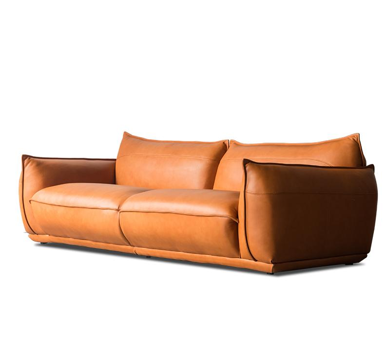 Дизайнерский диван TPZ-078 YaLan Sofa