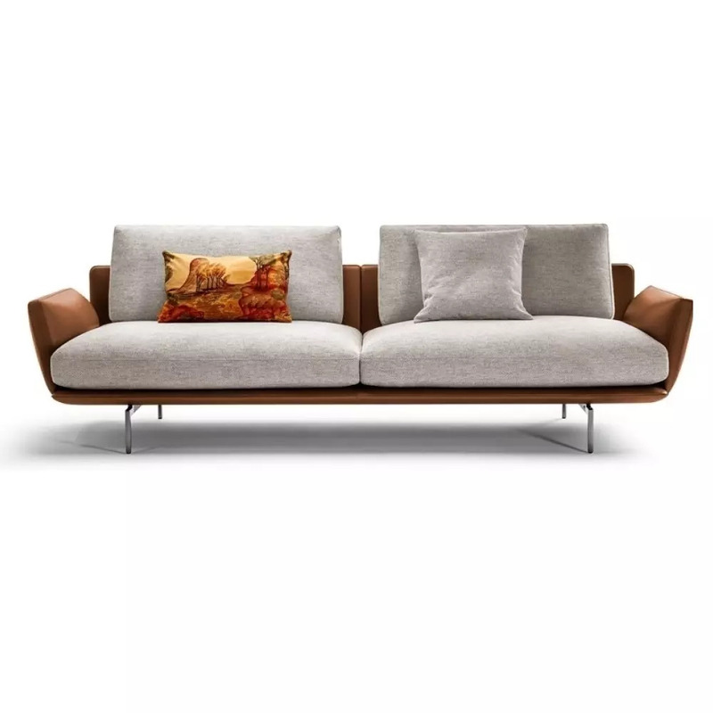 Дизайнерский диван Get Back 2-seater Sofa