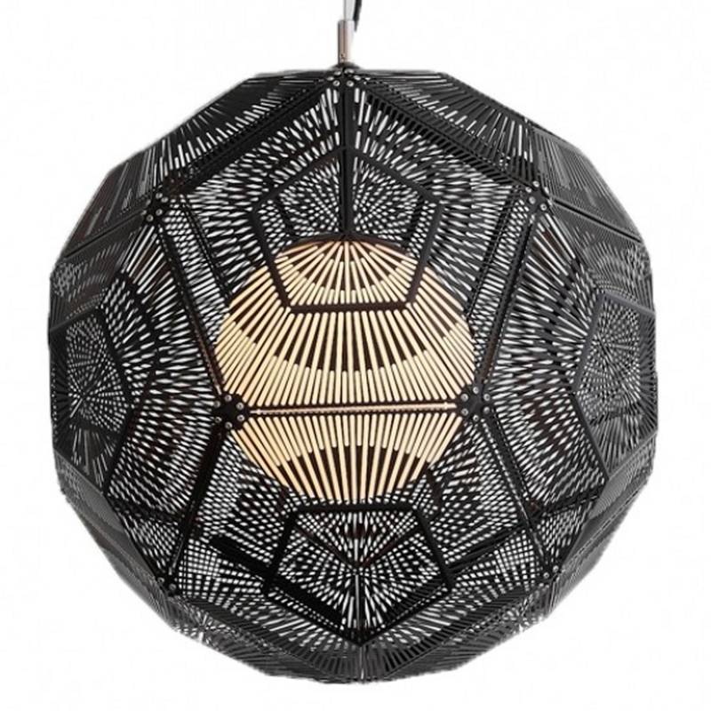 Дизайнерский подвесной светильник Tom Dixon Ball