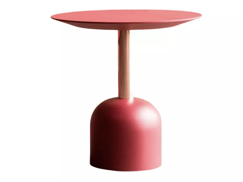 Дизайнерский журнальный стол ILLO Coffee table By Miniforms