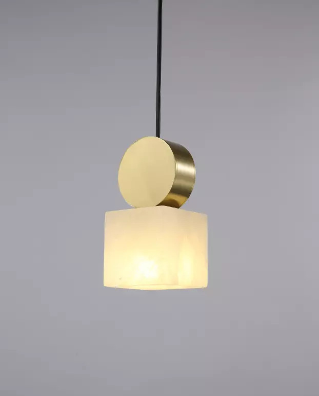 Подвесной светильник Cale Marble