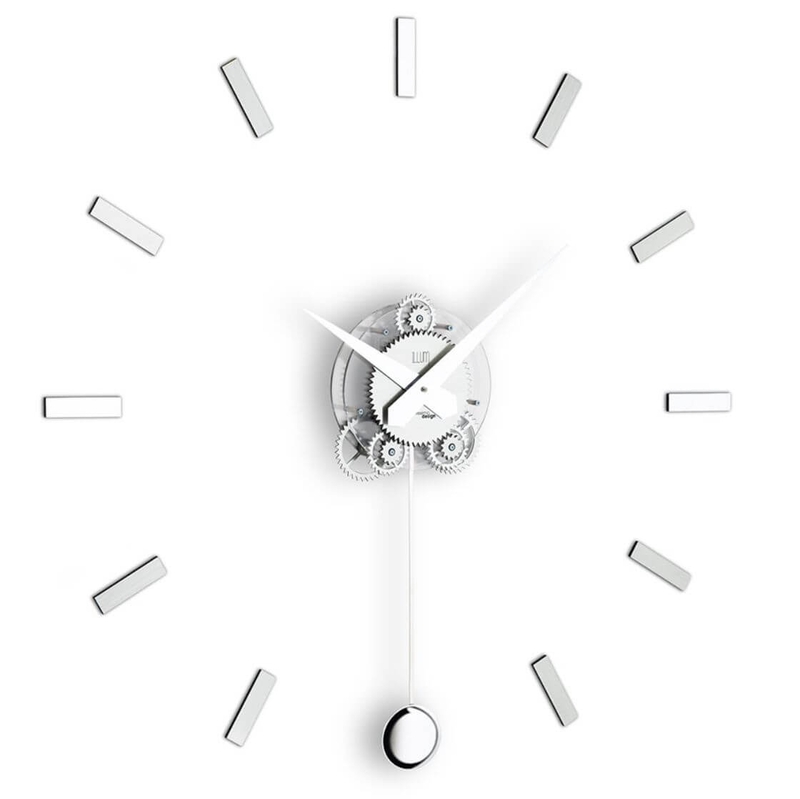 Дизайнерские часы Illum Pendulum Clock