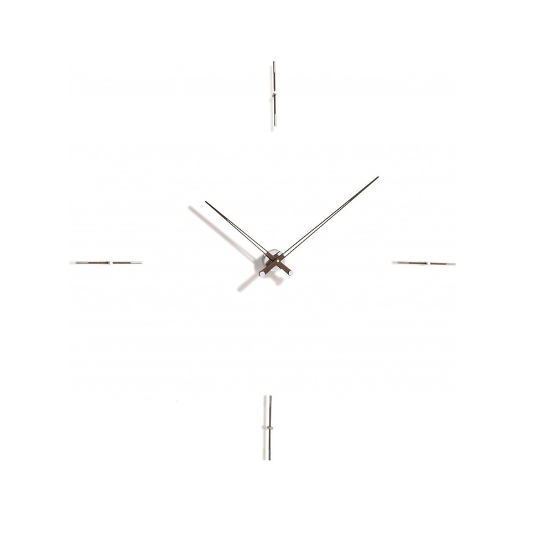 Дизайнерские часы Nomon Merlin 4