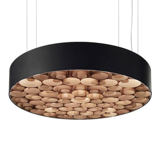 Spiro Pendant Light S 60см