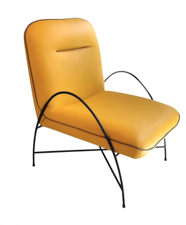 Limon Armchair