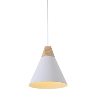 Slope Light, белый