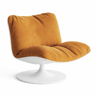 Tulip Armchair