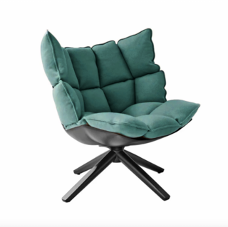 Husk Outdoor Chair