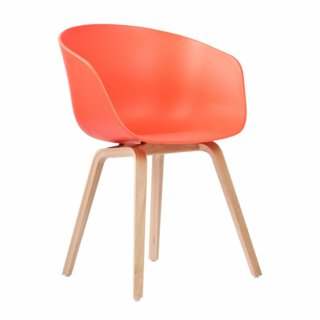 Hay About A Chair AAC22, Оранжевый