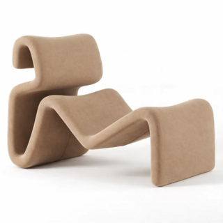 Heo Armchair