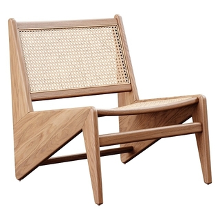 Kyoto Lounge Chair