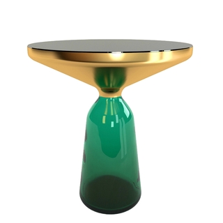 Bell Side Table S зеленый