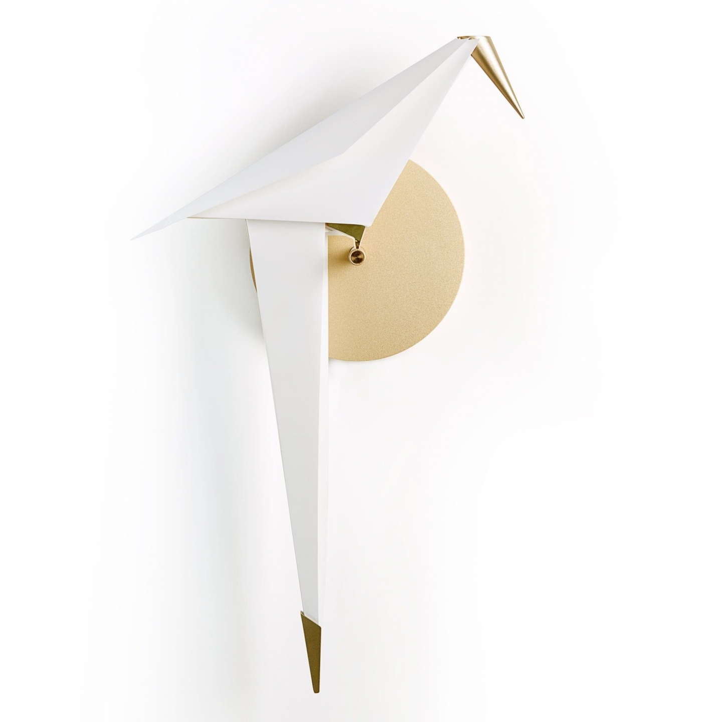 perch lamp moooi