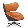 Дизайнерское кресло Malabo Armchair