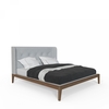 Дизайнерская кровать FLY Soft New