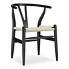 Дизайнерский стул Wishbone Chair CH24