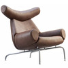 Дизайнерское кресло Wegner Ox Chair