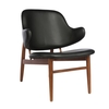 Дизайнерское кресло Easy Chair by Ib Kofod Larsen