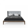 Дизайнерская кровать FLY Soft New