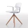 Дизайнерский стул Tab Chair I