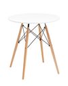 Обеденный стол Eames DSW