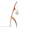 Дизайнерский торшер Gustav Floor Lamp