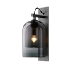 Дизайнерский настенный светильник Lumi