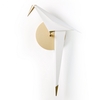 Дизайнерский настенный светильник Origami Wall Lamp