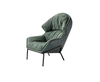 Дизайнерское кресло для отдыха Oscar