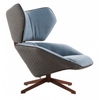 Дизайнерское кресло Malabo Armchair